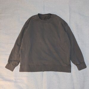 2 for $50!  Lululemon Crewneck sweater women's L